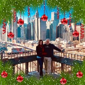 Meet your Posher, Patti